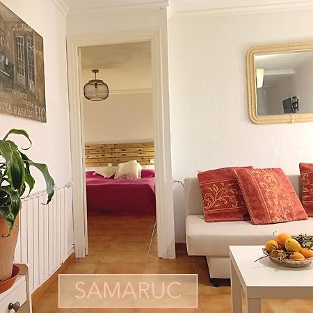 Samaruc Apartment Planes Luaran gambar