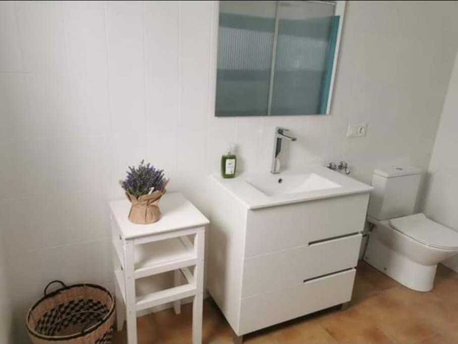 Samaruc Apartment Planes Luaran gambar
