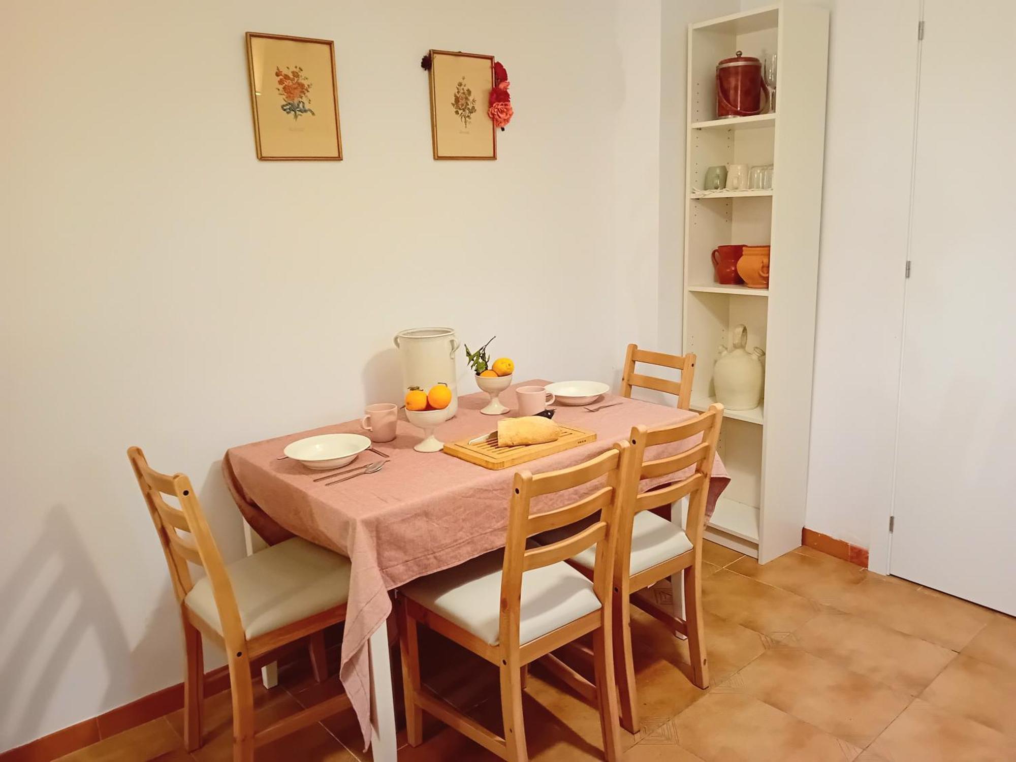 Samaruc Apartment Planes Luaran gambar