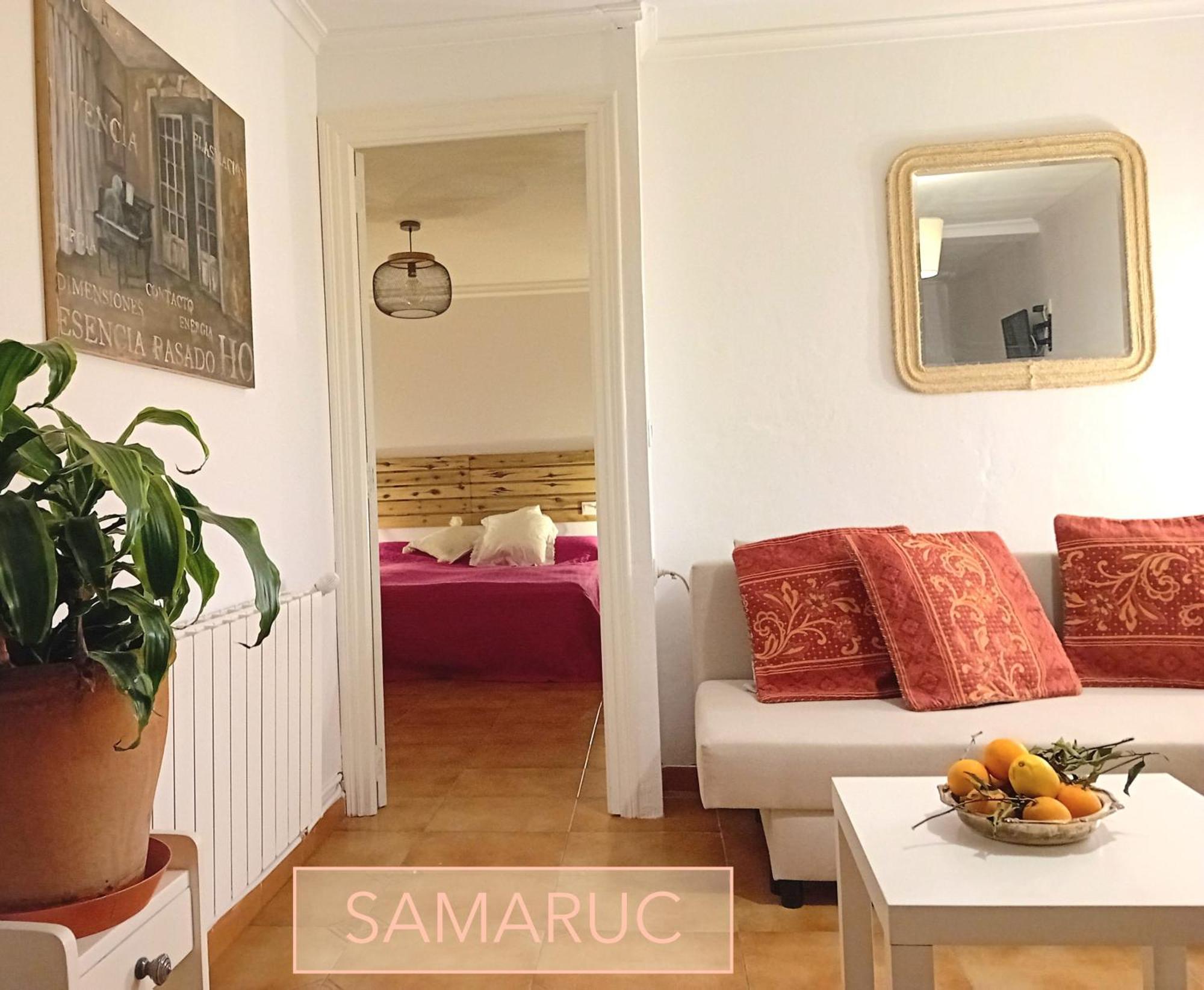 Samaruc Apartment Planes Luaran gambar