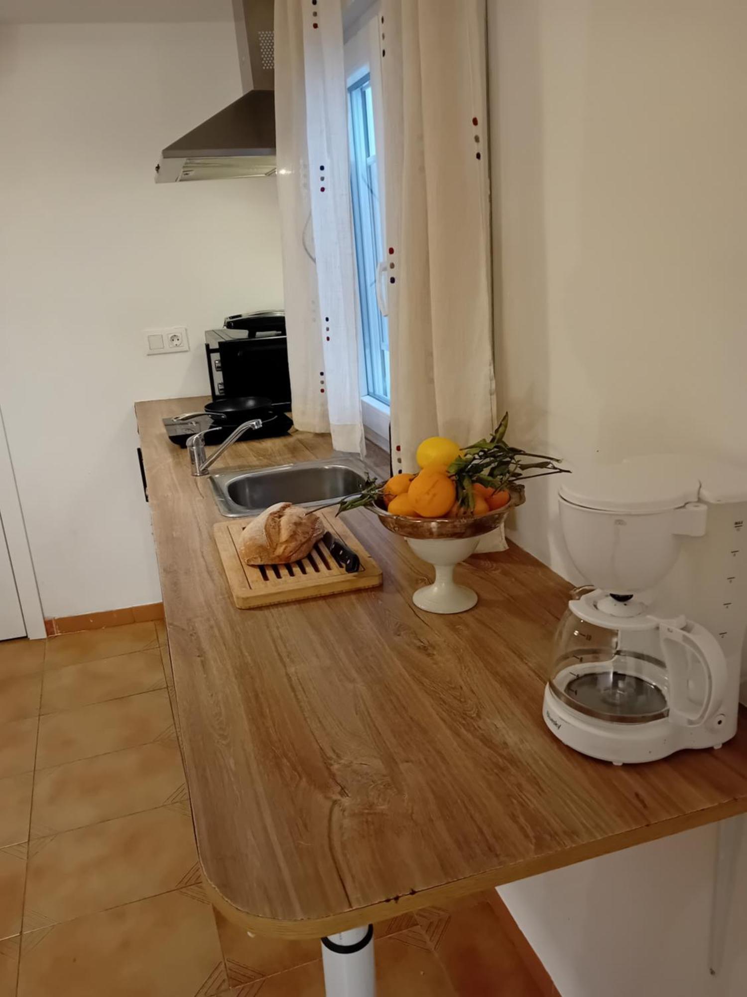 Samaruc Apartment Planes Luaran gambar