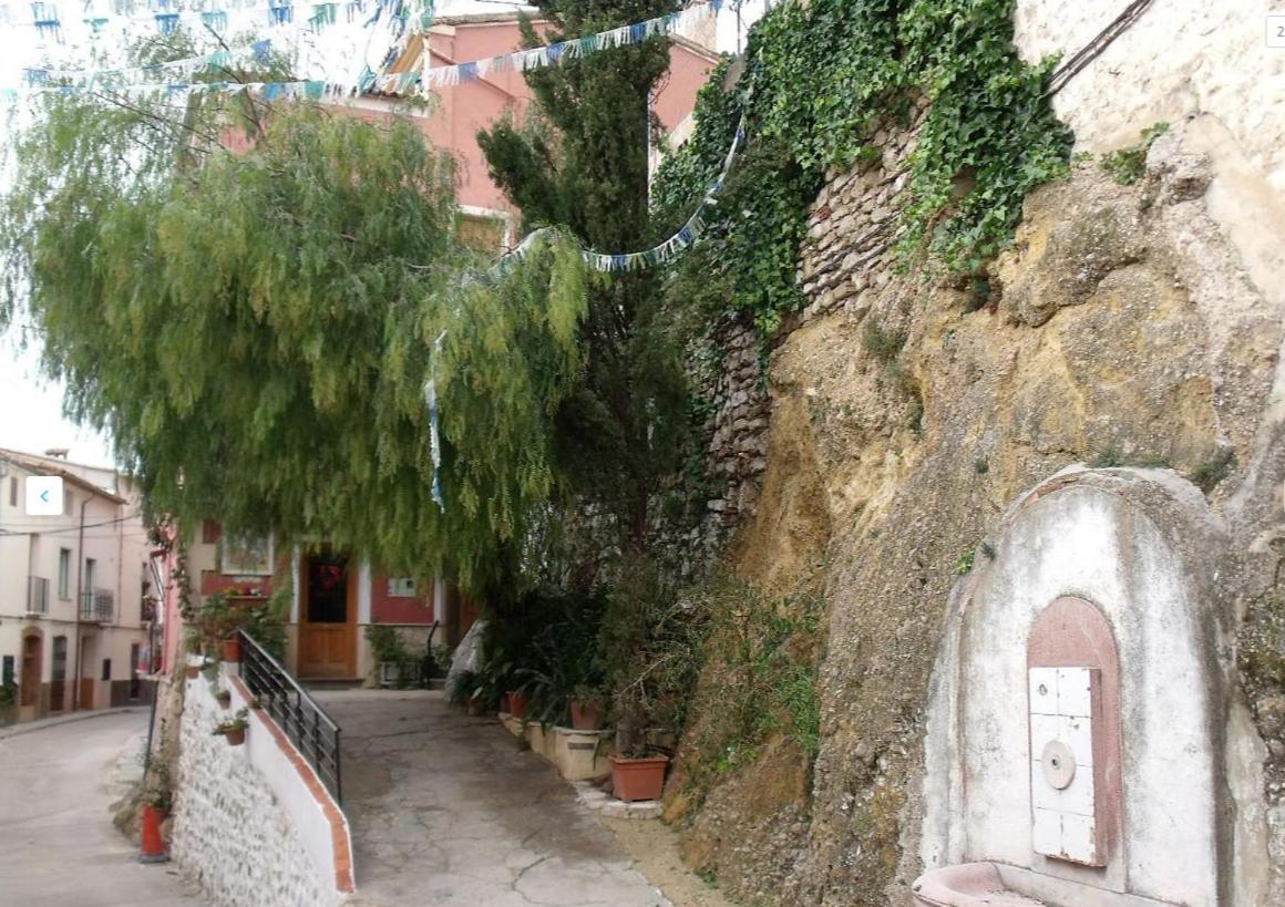 Samaruc Apartment Planes Luaran gambar