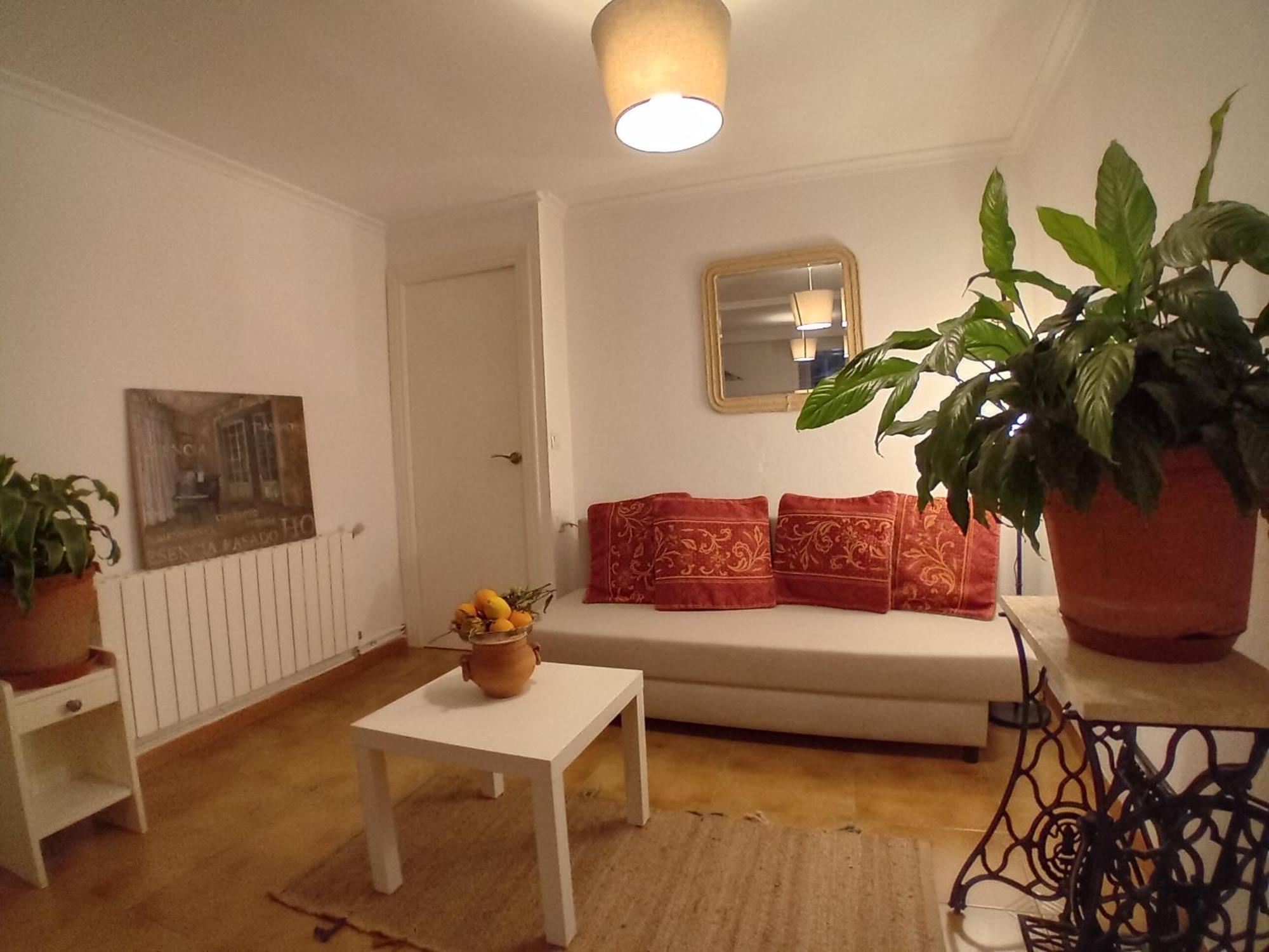 Samaruc Apartment Planes Luaran gambar