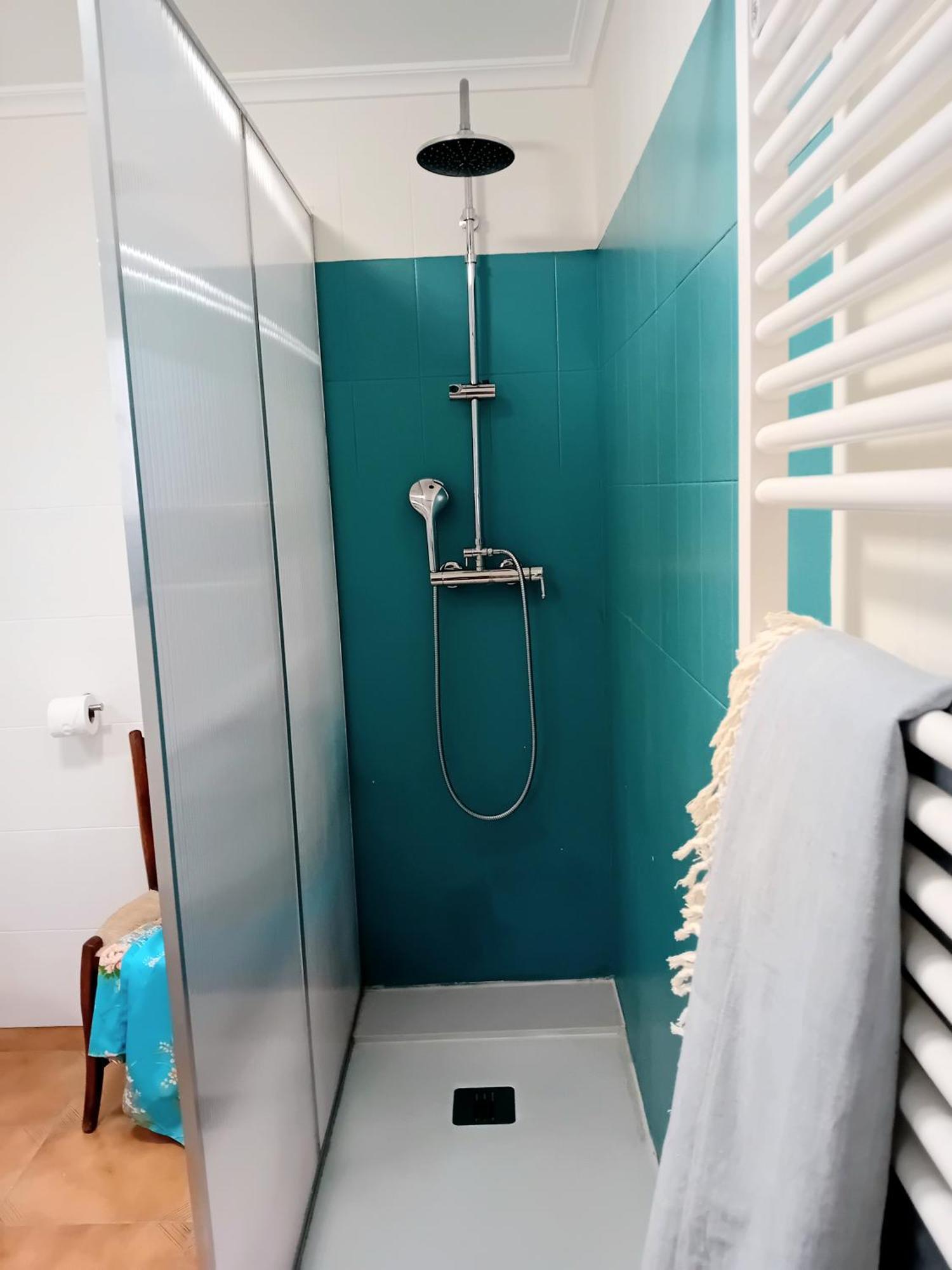 Samaruc Apartment Planes Luaran gambar